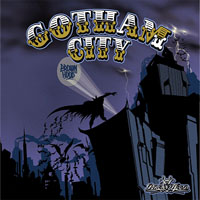 The Gotham City