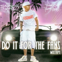 Do It For The Fans