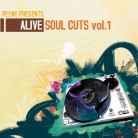 Alive Soul Cuts Vol. 1