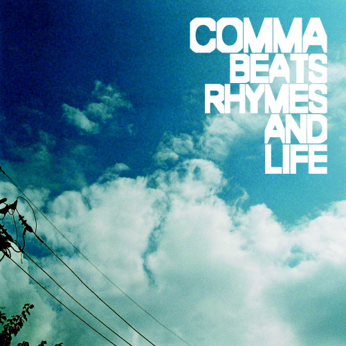 Beats Rhymes And Life