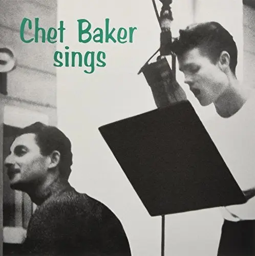 Chet Baker Sings