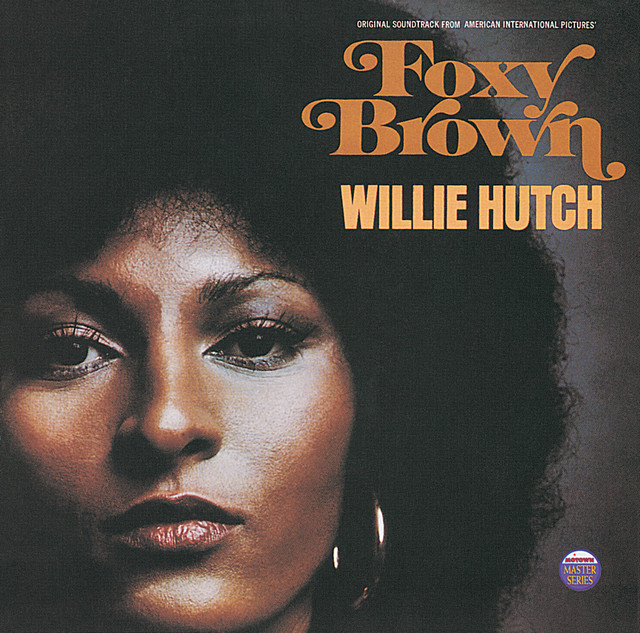 Foxy Brown OST
