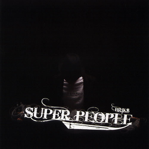 Super People