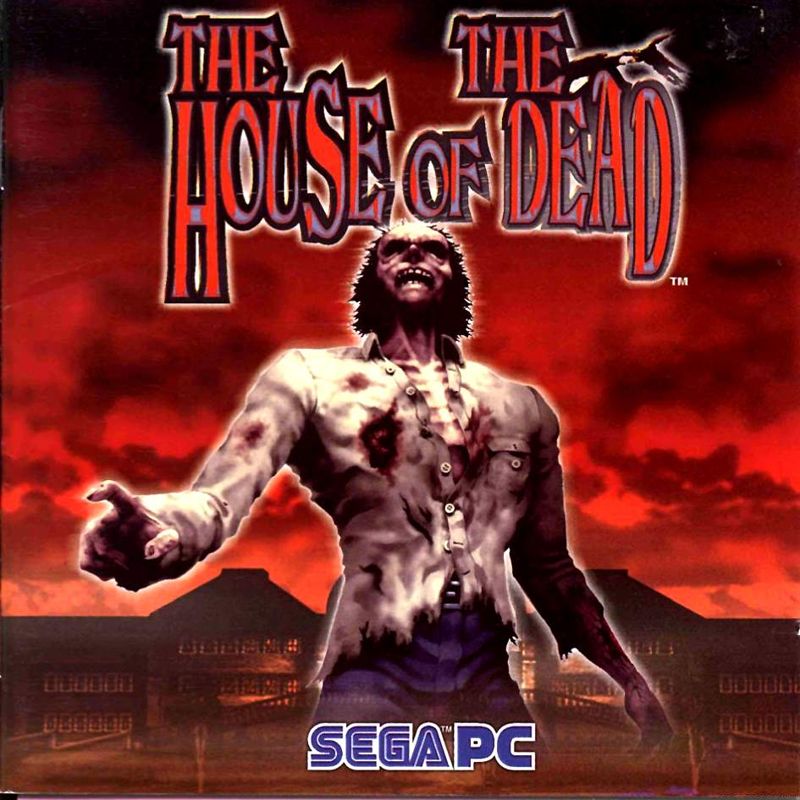 The House Of The Dead OST