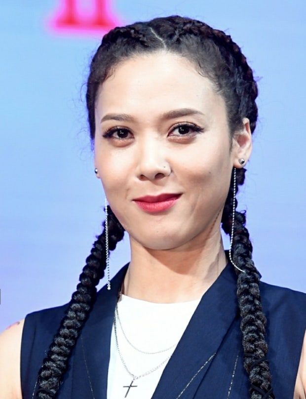 윤미래