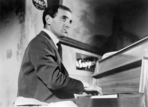 Charles Aznavour