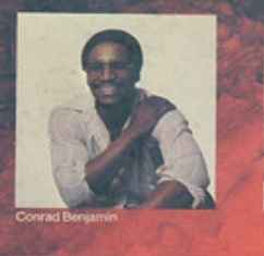 Conrad Benjamin