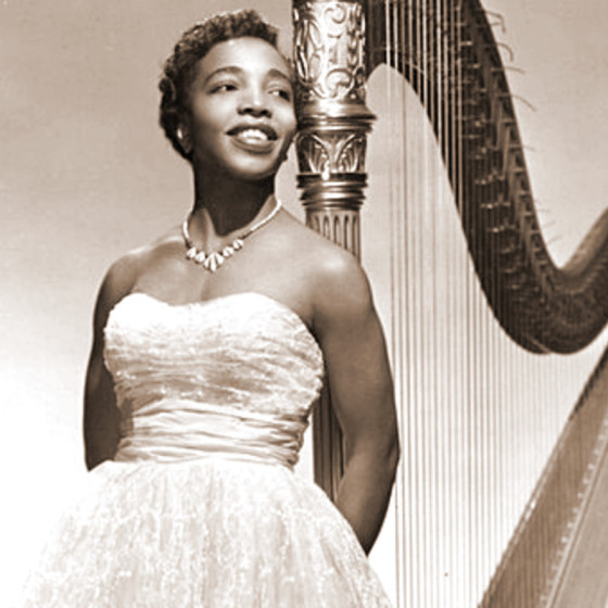 Dorothy Ashby