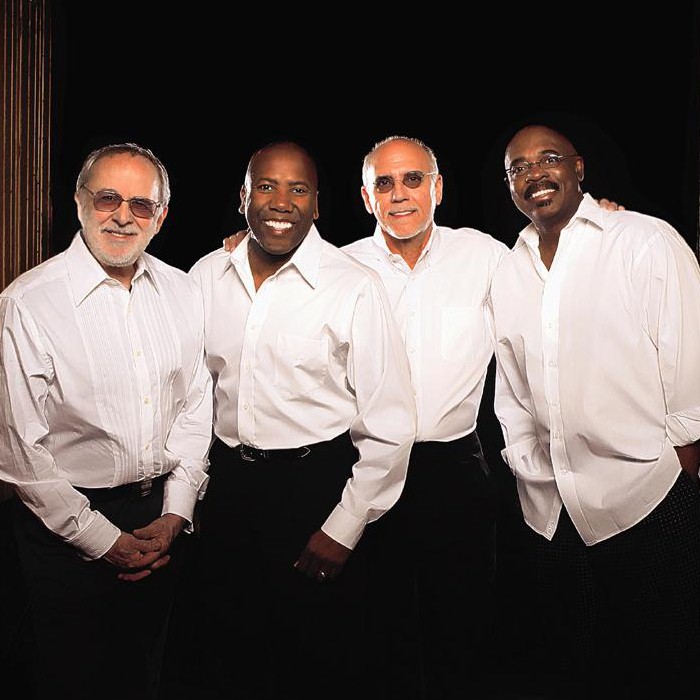 Fourplay