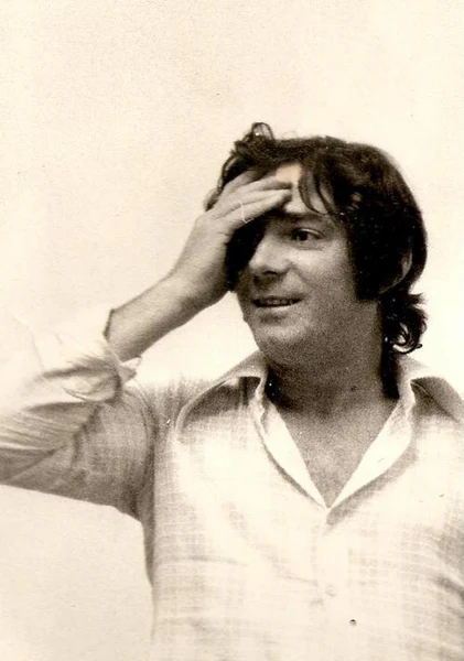 Hareton Salvanini