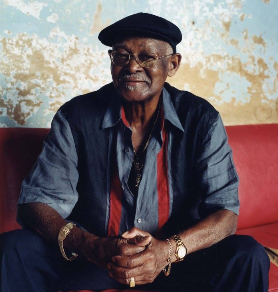 Ibrahim Ferrer