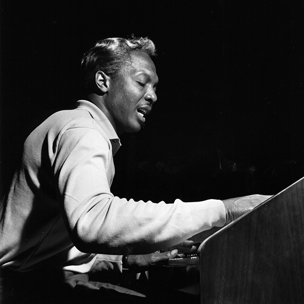 Jack McDuff