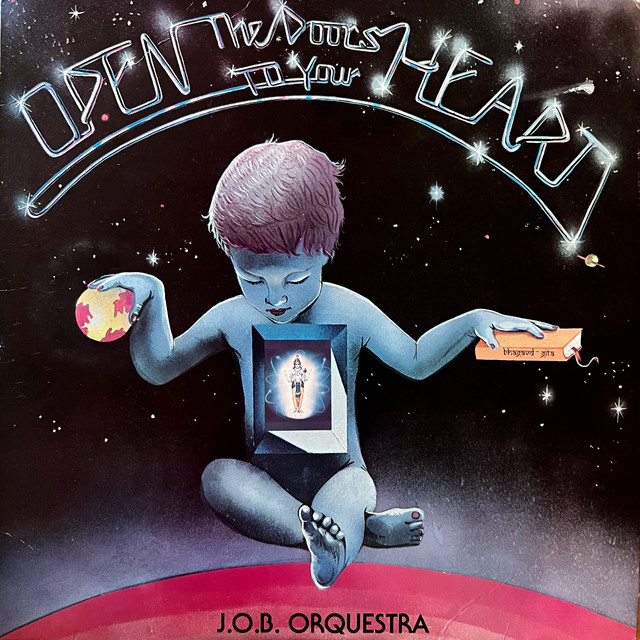 J.O.B. Orquestra
