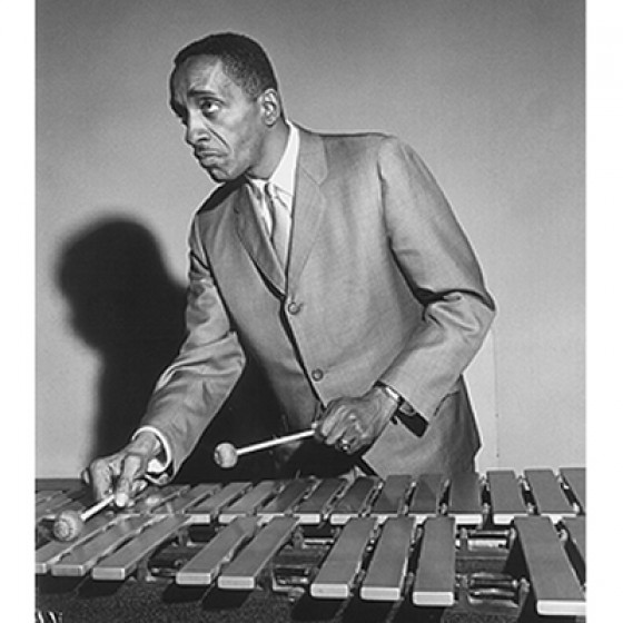 Milt Jackson