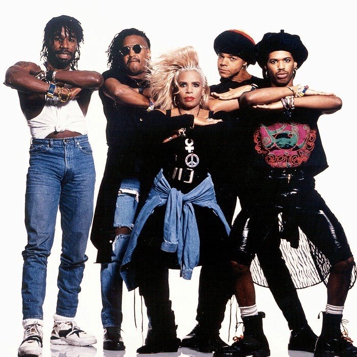 Mother's Finest