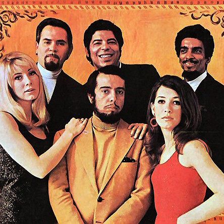 Sergio Mendes & Brasil