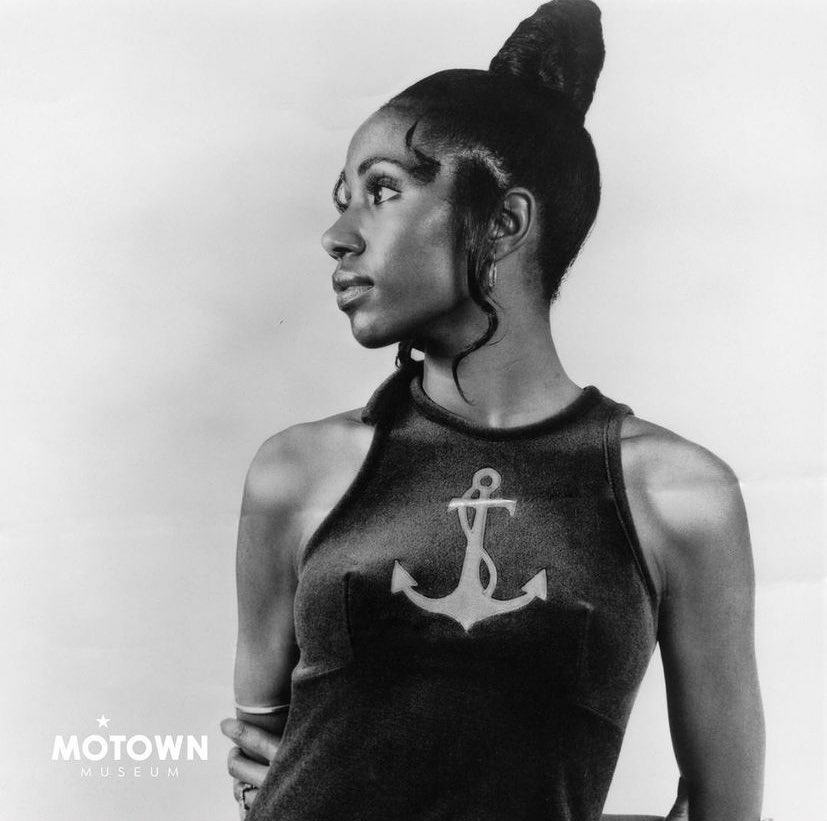 Syreeta Wright