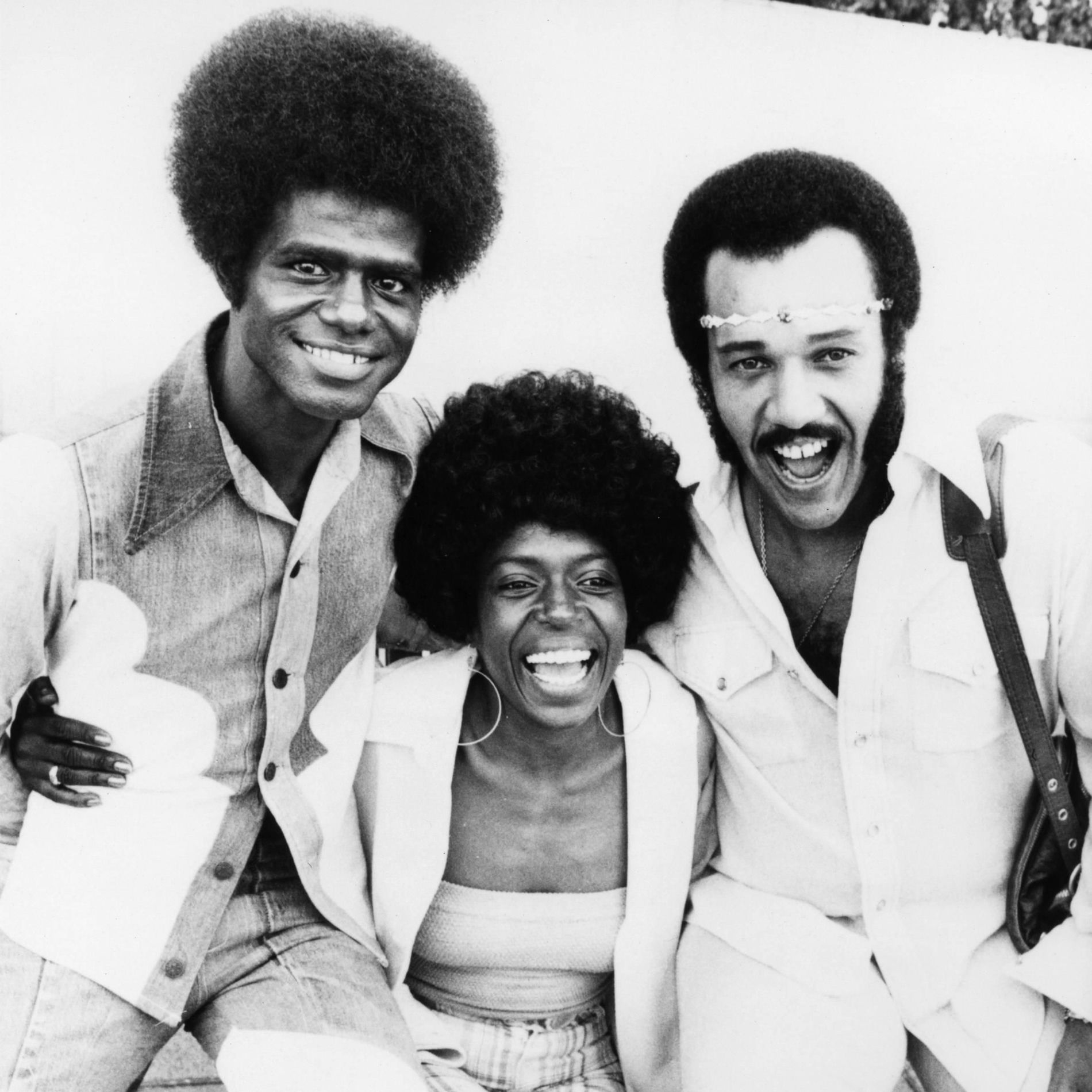 The Hues Corporation