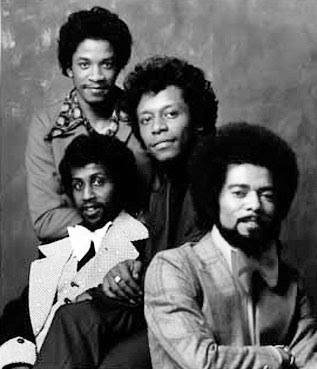 The Natural Four