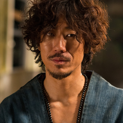 Tiger JK