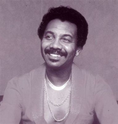Tyrone Davis